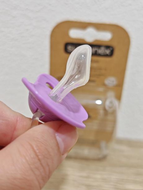 Cumlík suavinex evolution +18m, suavinex