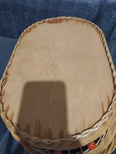 Veľký košik 45 x 30 x 10 cm, 