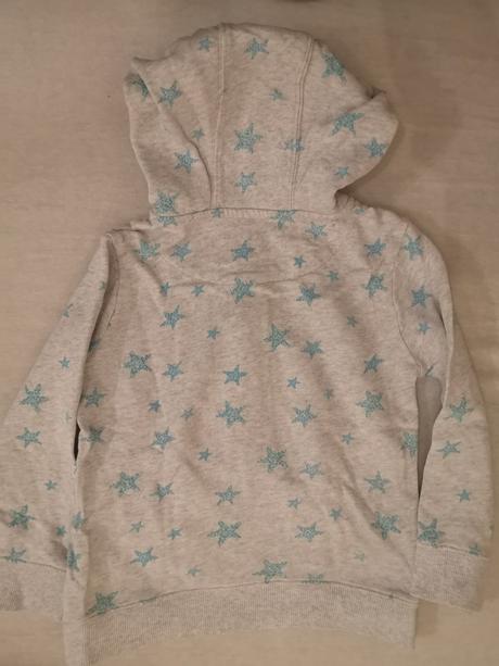 Mikina 2 ks, f&f,104