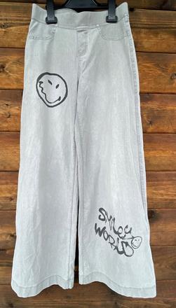 H&m smiley rifle, h&m,152