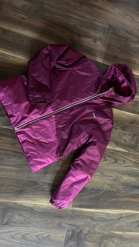 Zimna bunda, wedze,158