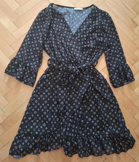 Šaty / tunika (m/l), m
