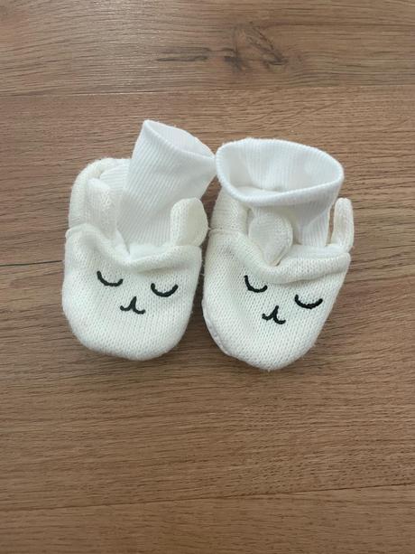 Capacky do kocika, 20