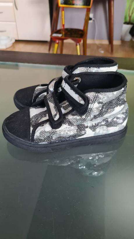 Topánky mix,geox,lindex,richter, 33