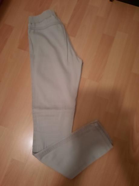 Dámske rifle/džegínsy, s