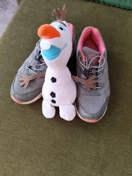 Botasky, alpine pro,36