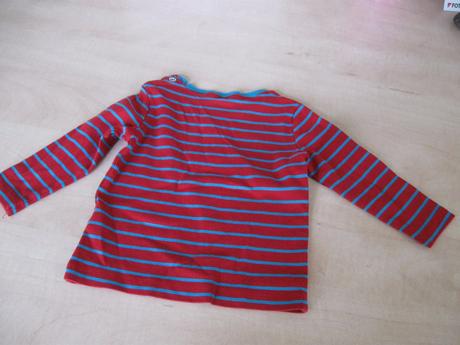 Tričko, 86, lindex,86