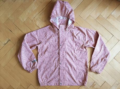 Vetrovka do dažďa name it, name it,146