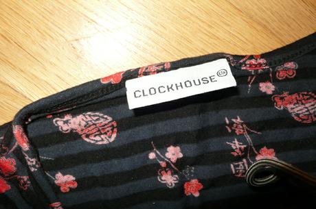 Tričko c&a,  veľ. 40, c&a,40