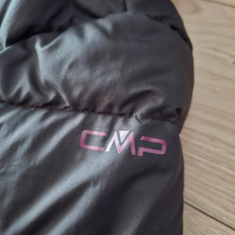 Cmp paperova vetrovka, cmp,m