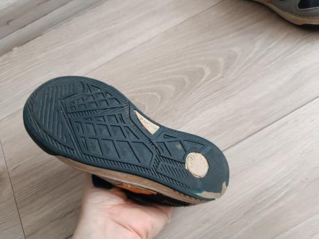 Celoročné topánky 28, d.d.step,28