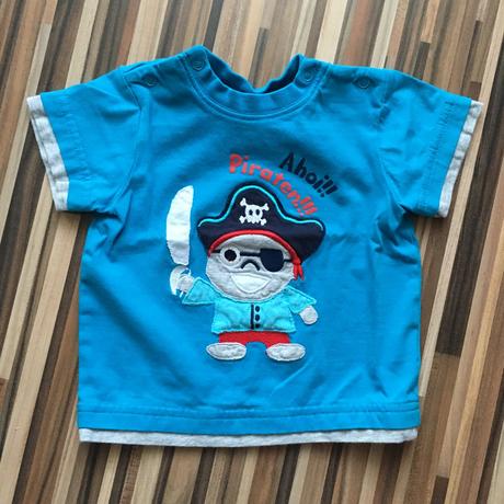 Tričko, topomini,68