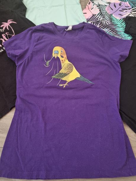 Tričká 146-152, 146