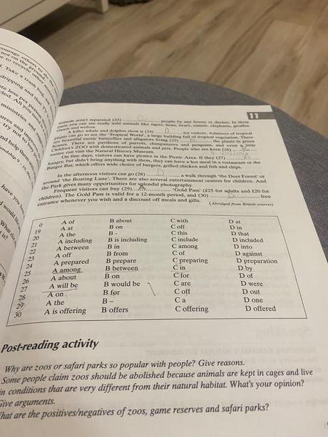 Nová maturita z angličtiny základná úroveň b1 + 2, 