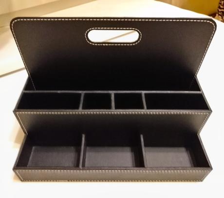 Stolový organizér, 