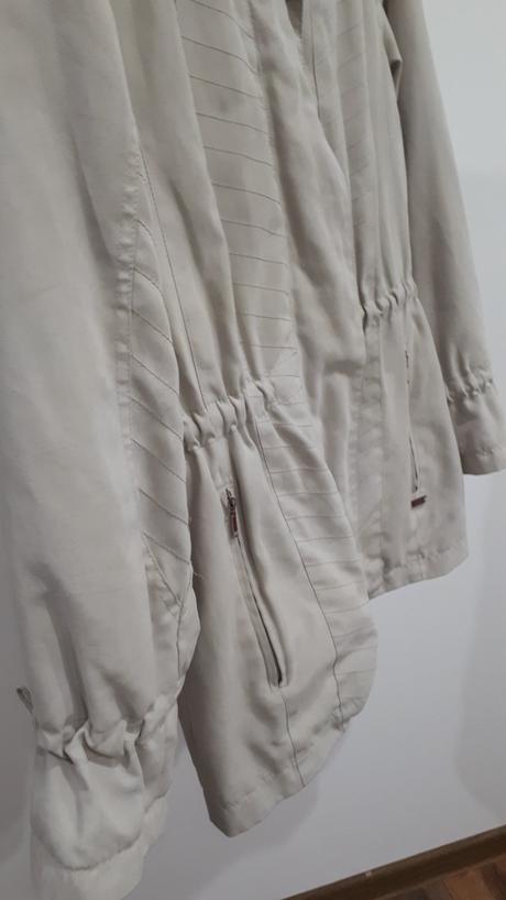 Prechodna bunda etage vel 34/36/38, s