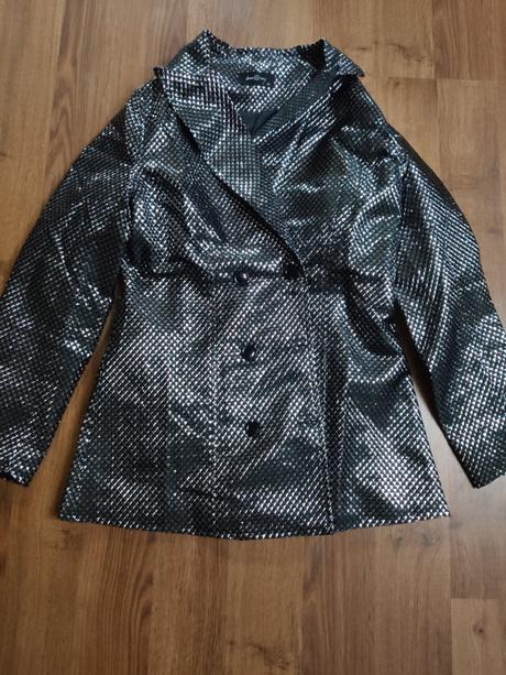 Dámske moderné sako, s