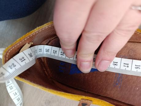 Espadrilky verbenas, 41