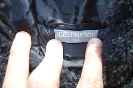 Bundička s uškami, pepco,164