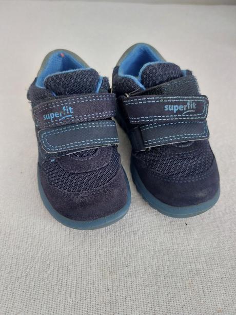 Topanocky superfitt velkost 22 super stav, superfit,22