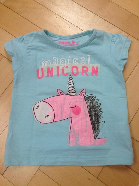 Trička, young dimension,98