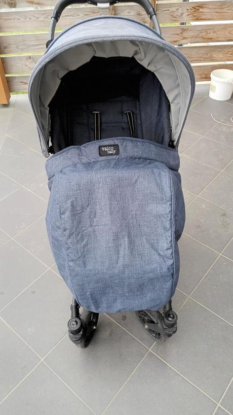 Športový kočík valco baby, valco baby,valco baby snap 4 tailormade