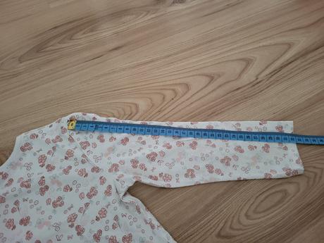 Tričká dl.rukáv, 98