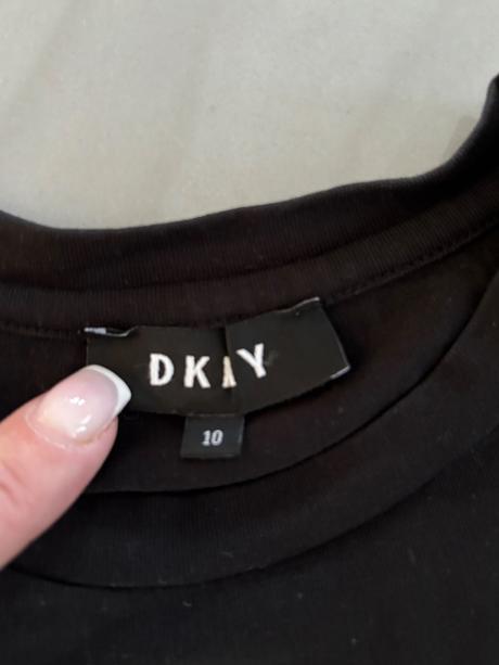Tričko dkny, dkny,140
