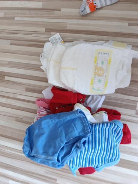 Baby born plus prislusenstvo,