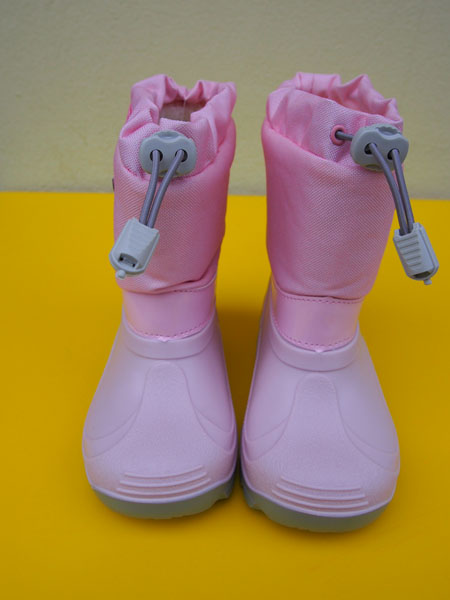 Detské snehule renbut muflon, ren but,21 / 22 / 35 / 36