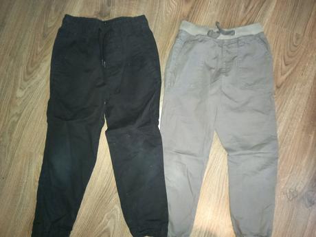 Minimálne nosené nohavice, reserved,122