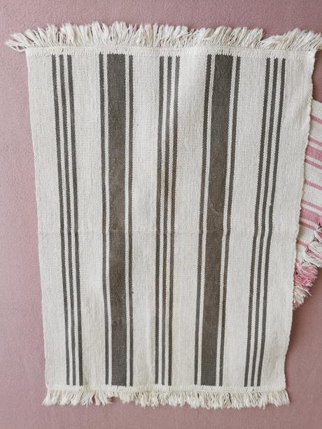 Ikea koberce - behune,