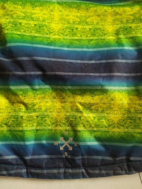 Lyžiarska bunda, crivit,134