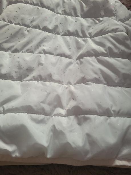 Dievčenská jarná/jesenná bunda, sinsay,128