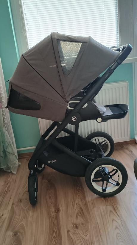 Športový kočík cybex talos s lux, cybex,cybex talos s lux 2020
