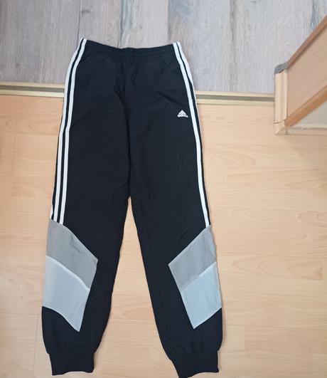 Nohavice, adidas,164