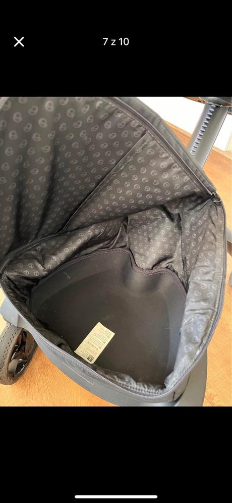 Stokke xplory x, stokke,stokke xplory x