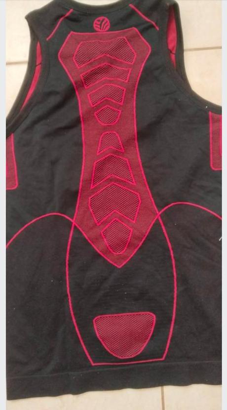 Termoprádlo súprava 3 kusy, crivit,m