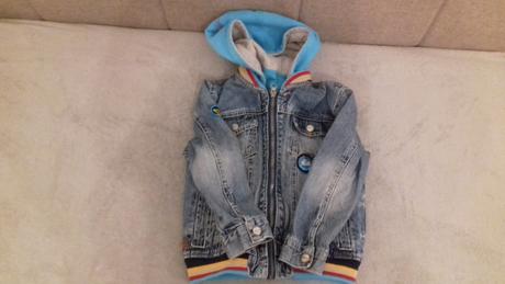 Rifĺovka, palomino,110