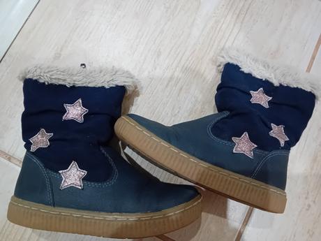 Čižmičky "25", cupcake,25