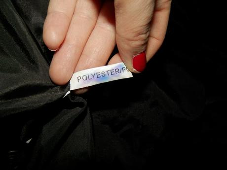 North field chlapčenská bunda do dažďa na 10r., 140