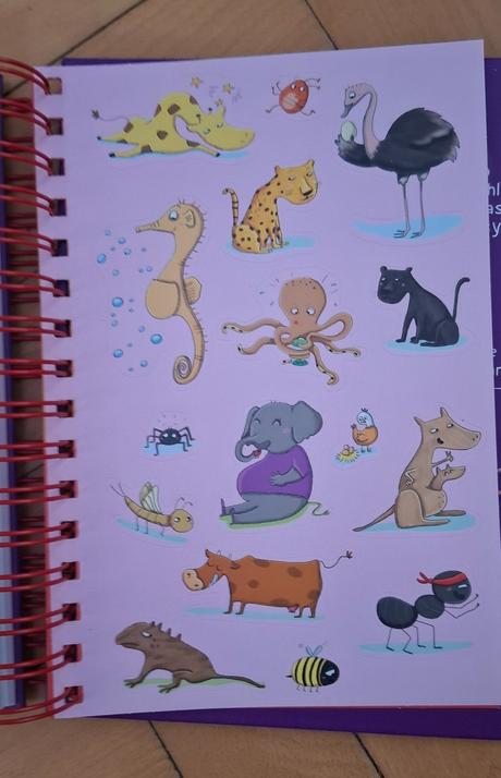 Kniha povedz mi prečo 2 fialová, 