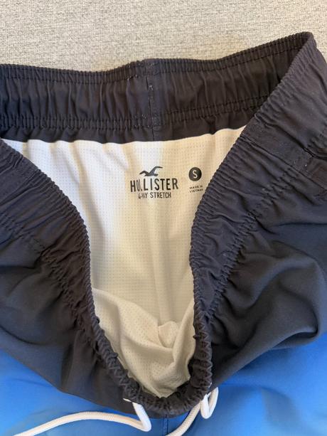 Plavky, hollister,s