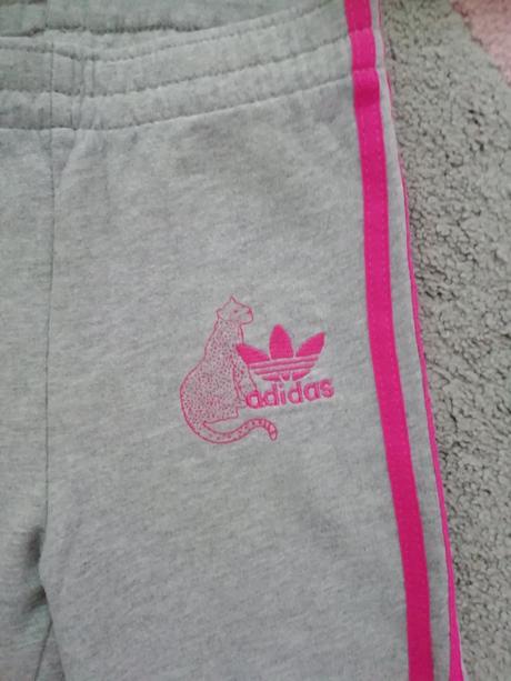 Krásna adidas súpravu, adidas,98