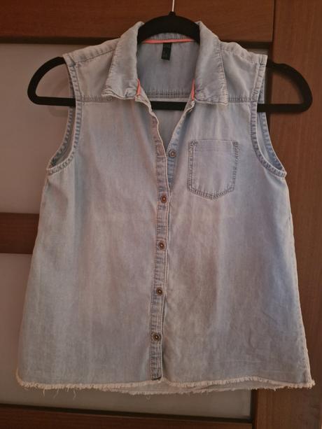 Košeĺa, benetton,158