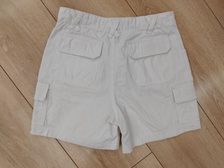 Rifľové kraťasy, 152