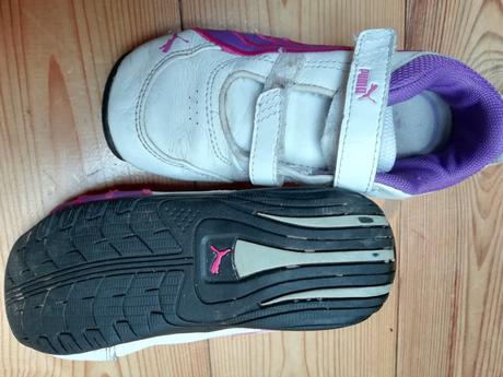 Botasky puma, puma,27