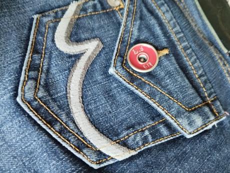 Dámske rifle w26 l32, s