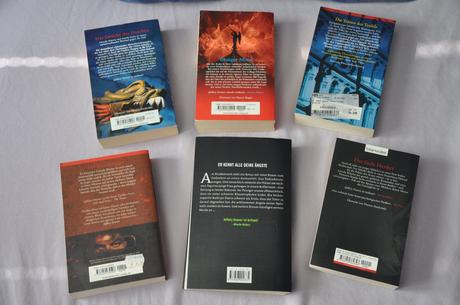 5x jeffery deaver v nemcine, 