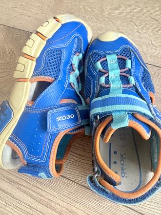 Geox sandale 31, geox,31